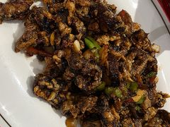 -小粤楼·怀旧粤菜(万辉国际广场店)