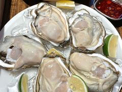 -蚝堡海鲜·威海菜·海肠捞饭·烧烤·亚洲吃蚝公司(幸福门店)