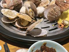 -三个渔夫·蒸汽海鲜(小白楼店)