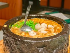 -老头儿油爆虾·1987杭州烟火味(湖滨银泰in77D区店)