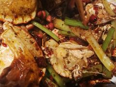 -李老爹香辣蟹(宣武门店)