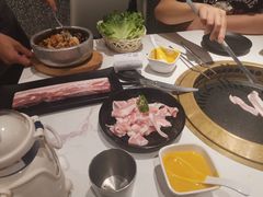 -花味烤肉·拌饭(庐阳万象汇店)