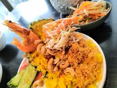 -Thai Alley泰爱里(二沙岛店)