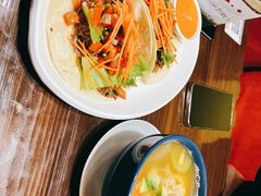 -panchos 墨西哥餐厅(嘉绿苑店)