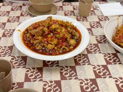 -老三样·旧食新味(船山路店)