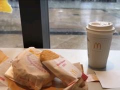 -麦当劳(大厂新城店)