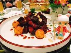 -尚一汤·粤菜海鲜(环球港店)