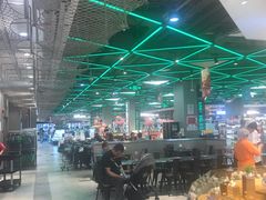 -盒马鲜生(宝地店)
