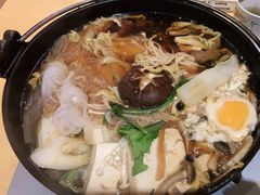 精选寿喜锅-昱匠·日本料理(金融街店)