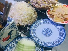-萍姐火锅·公路夜市(打浦桥日月光店)