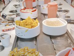 -龍歌自助小火锅(芝罘万达店)