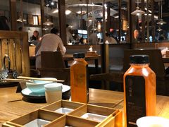 大堂-九锅一堂酸菜鱼(新南凯德直营店)