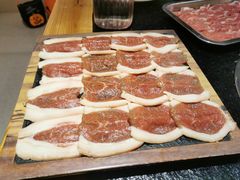 -京炭铜锅涮肉·羊蝎子·羊肉炉(保利·时光里店)