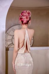 -B.Bridge Couture婚纱礼服(福田店)