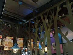 大堂-湘当爱·鲜煮现炒(松岗立业路店)