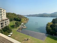 -天目湖涵田度假村