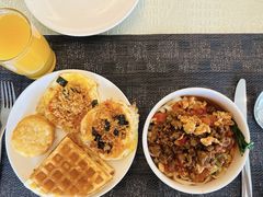 -太原凯宾斯基饭店