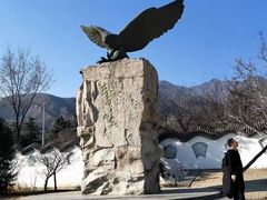 -北京鹫峰国家森林公园