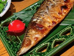 -阿吾罗日本料理(K11艺术中心店)