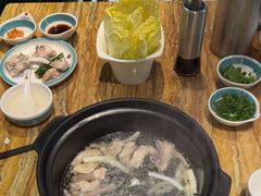 -春润大地海南椰子鸡(沙井京基百纳广场店)