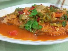 2011-12-15 18.19.18-维吾尔餐厅(宜山路店)