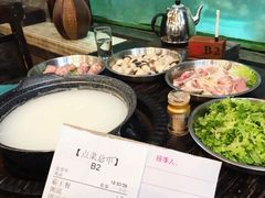 -御膳粥·牛乳粥底火锅·地道顺德菜(容桂店)