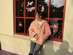 -杭州Hello Kitty乐园