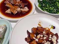 -小厨娘淮扬菜(天印大道店)