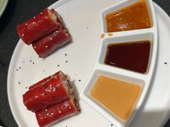 -蝴蝶里·粤菜·点心(滨江龙湖店)