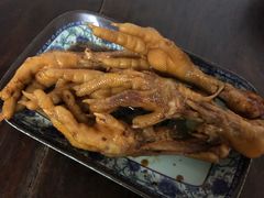 -大郎桥瑞陆糖粥(小太平巷店)
