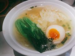 云吞港式汤面-避风塘·老港味餐厅(虹口龙之梦店)