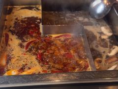 -红鼎坊·老成都火锅(新南门店)