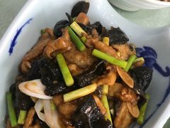 -上庄晋风庄园(上庄店)