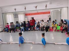 -武汉音乐学院徐东基地