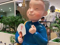 -蔡澜点心·粤菜(西单大悦城店)