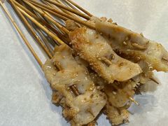 -壹块捌烧烤(灯市口店)