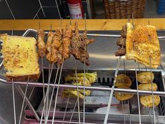 -古彭7只羊·徐州烧烤(玄武墨香路店)