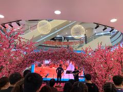 -永旺梦乐城国际商城(北清路店)