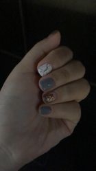 -ChuLian初莲日式美甲美睫