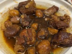 -何适山庄 ·可团建(水长城P2停车场店)