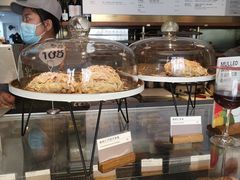 -BAKER&SPICE(安福路店)