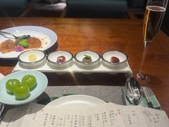 -王府茶楼茶宴·创意菜(朝阳公园店)