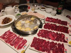 -潮泰牛肉火锅 · 创于1992年(车公庙店)