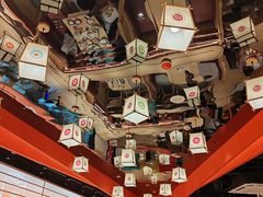 -万岁寿司(万国店)