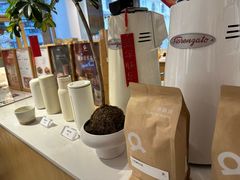 -Cafe on warm(丹霞店)