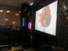 -唱吧麦颂KTV(东胜港悦广场店)