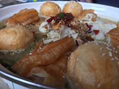 酸菜鱼面-友达面馆·酸菜鱼面(钱塘区店)