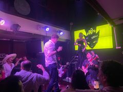 -Hooley's活利仕西餐厅(珠江新城店)