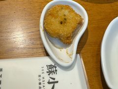 -苏小柳手作点心(控江旭辉分院)