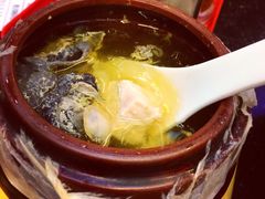 -熊记鸡粥瑞熊美食店(石岗大街店)